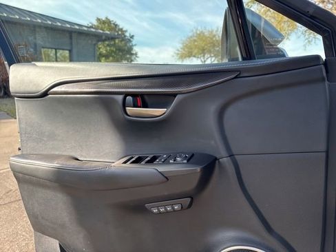 Used 2016 Lexus NX 200t FWD w/ Premium Package image 31