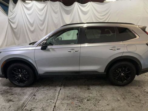 Used 2023 Honda CR-V Sport image 5