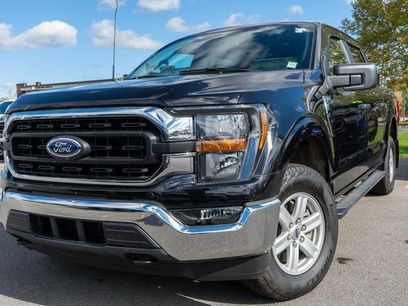 Used 2023 Ford F150 XLT