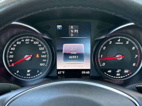 Used 2017 Mercedes-Benz C 300 Sedan image 20
