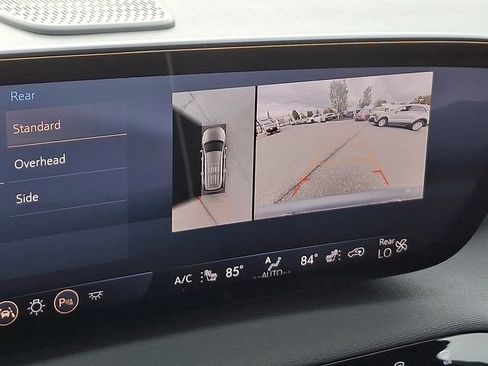 Used 2025 Buick Enclave Preferred image 23