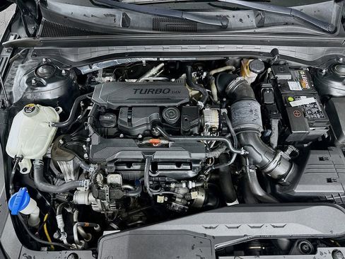 Used 2021 Kia K5 EX w/ Paint Protection Package image 30