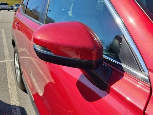 Used 2025 Honda CR-V LX image 18