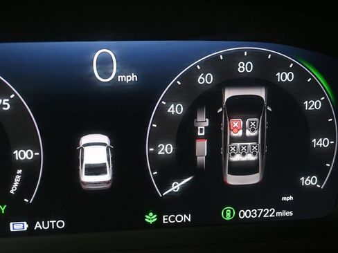 Used 2024 Honda Accord EX-L image 16
