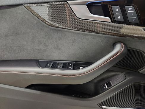 Used 2022 Audi S5 Prestige image 43