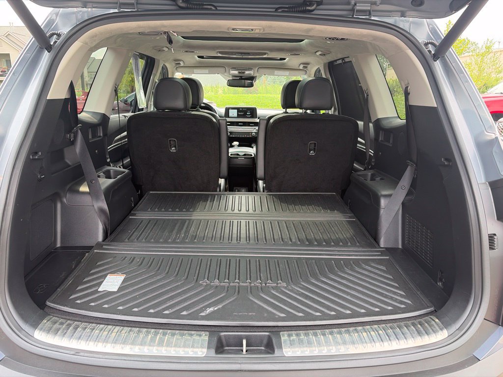 Used 2021 Kia Telluride SX w/ SX Prestige Package AWD/4WD image 13