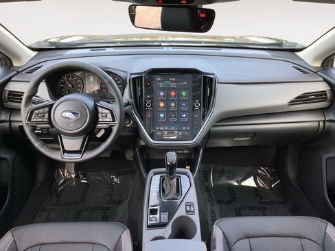 New 2026 Subaru Crosstrek 2.5i Limited image 10