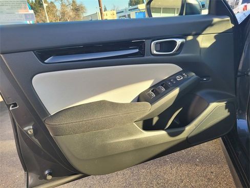 New 2026 Honda Civic Sport image 7