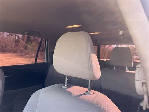 Certified 2017 Honda Pilot EX image 25