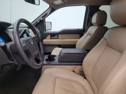 Used 2014 Ford F150 XLT w/ Equipment Group 302A Luxury AWD/4WD image 17