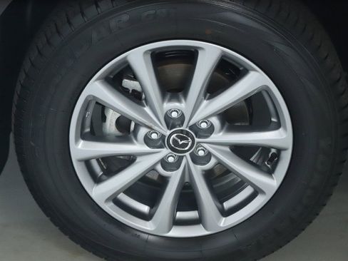 Used 2023 MAZDA CX-5 AWD 2.5 S image 37