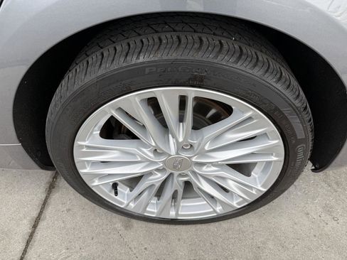 Used 2022 Cadillac CT4 Premium Luxury image 41