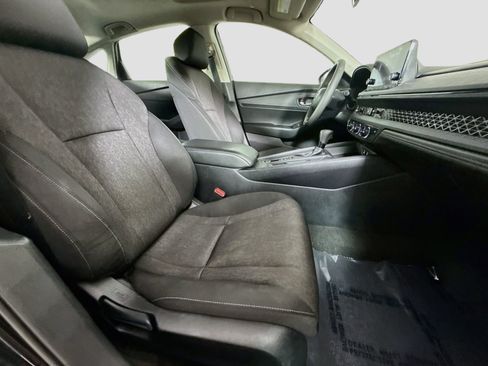 Used 2023 Honda Accord EX image 29