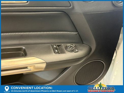 Used 2022 Ford Mustang Shelby GT500 w/ Technology Package image 18