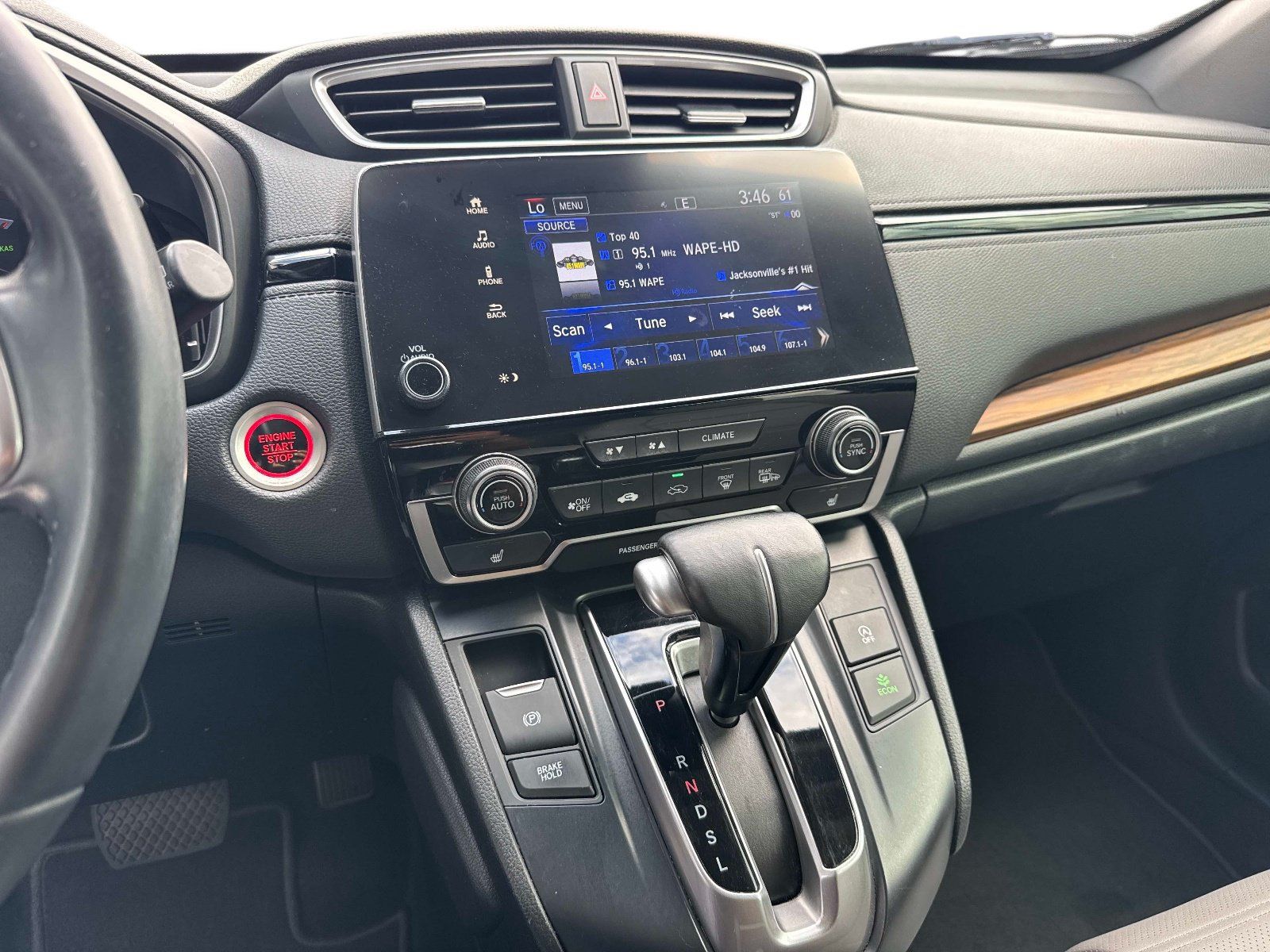 Used 2020 Honda CR-V EX-L image 26
