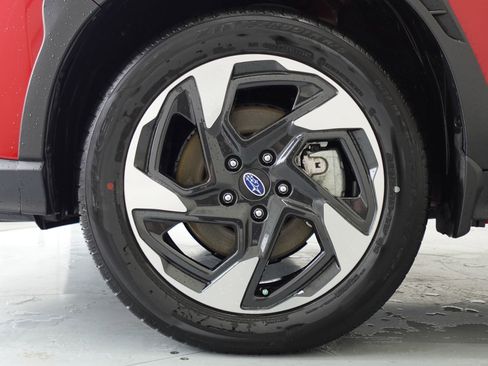 Used 2024 Subaru Crosstrek 2.5i Limited image 29