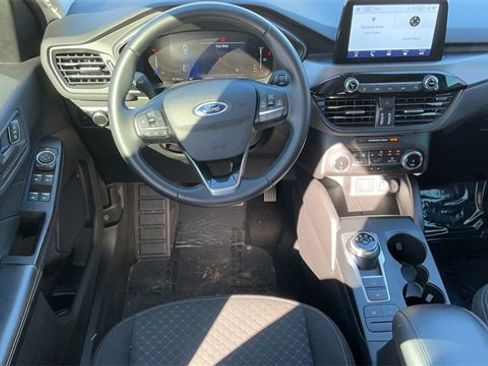 Used 2023 Ford Escape Active image 13