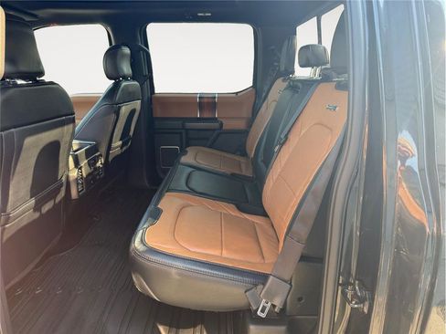 Used 2017 Ford F150 Limited image 11