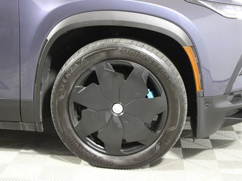 Used 2023 Fisker Ocean Extreme AWD/4WD image 42