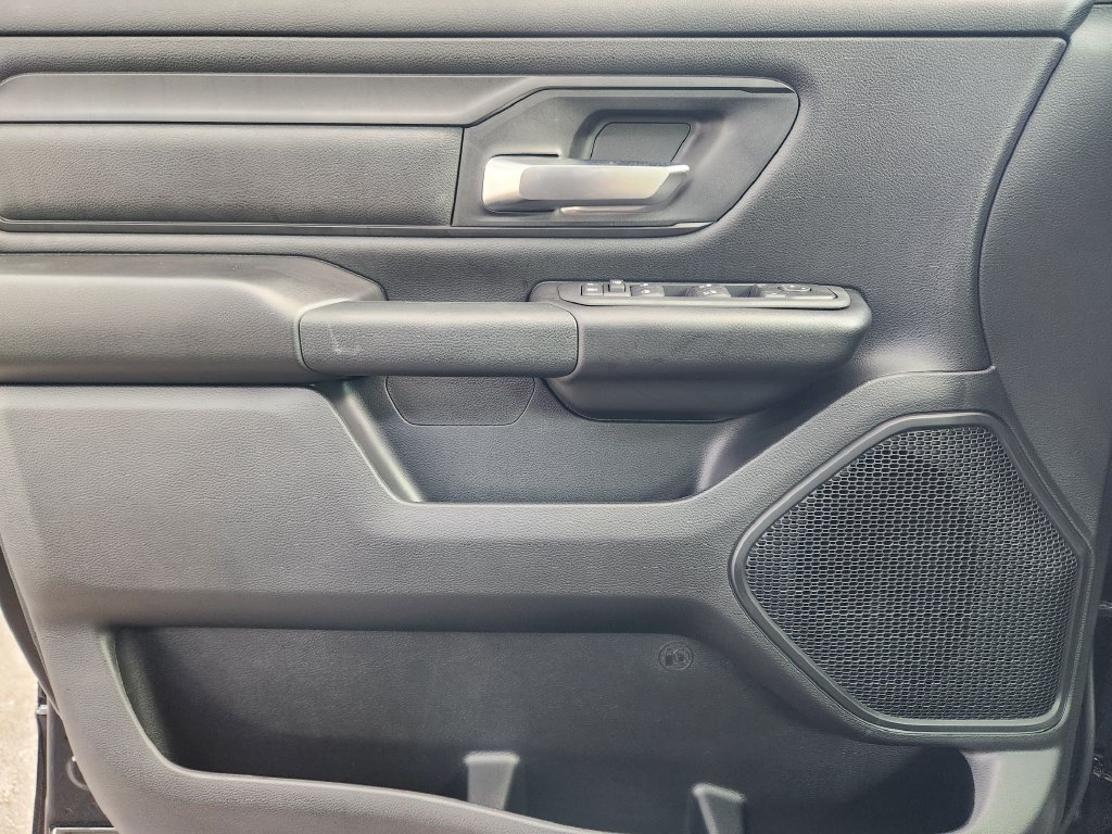 New 2026 RAM 1500 Express RWD image 17