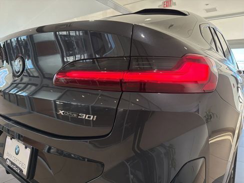 Certified 2023 BMW X4 xDrive30i w/ M Sport Package image 15