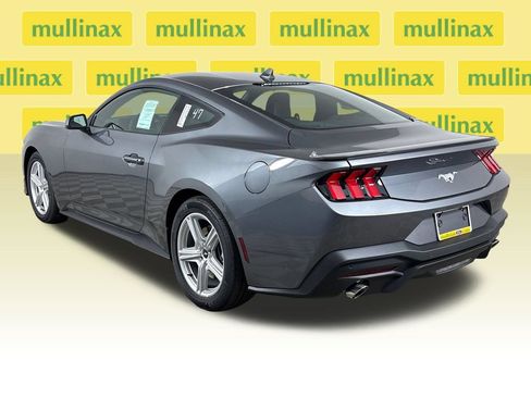 New 2026 Ford Mustang Premium RWD image 9