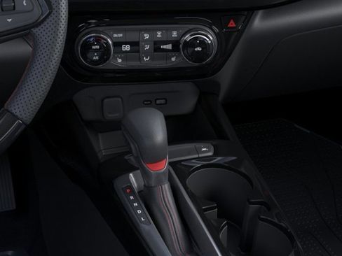 New 2026 Chevrolet Trax RS w/ Driver Confidence Package FWD image 23