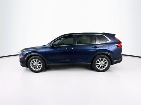 Used 2024 Honda CR-V EX image 7