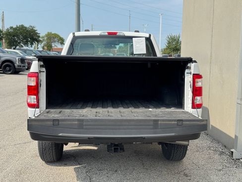 Used 2022 Ford F150 XL w/ Equipment Group 101A High AWD/4WD image 28