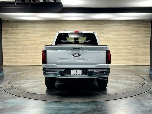 Used 2025 Ford F150 Lariat AWD/4WD image 20