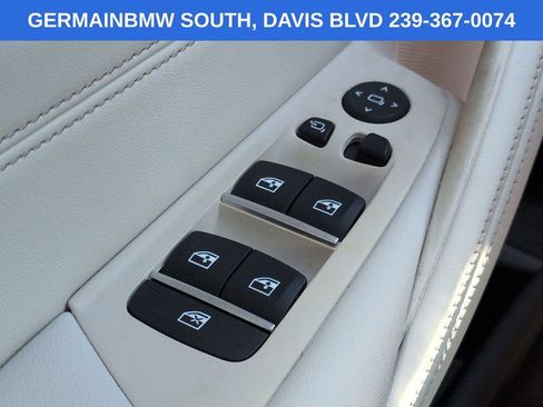 Certified 2023 BMW 530i w/ Luxury Seating Package RWD image 26