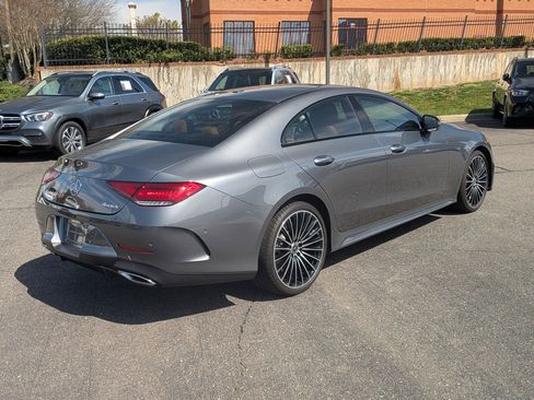 Used 2023 Mercedes-Benz CLS 450 CLS 450 image 5