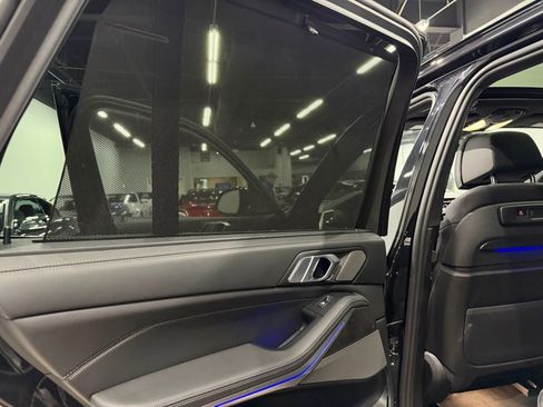 Used 2020 BMW X5 xDrive40i w/ M Sport Package image 23