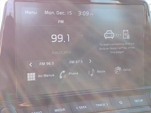 Used 2024 Kia Forte LXS image 21