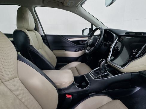 Used 2023 Subaru Outback Limited image 44