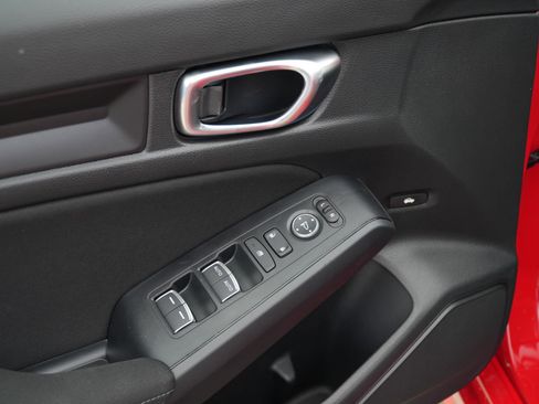New 2026 Honda Civic LX image 14