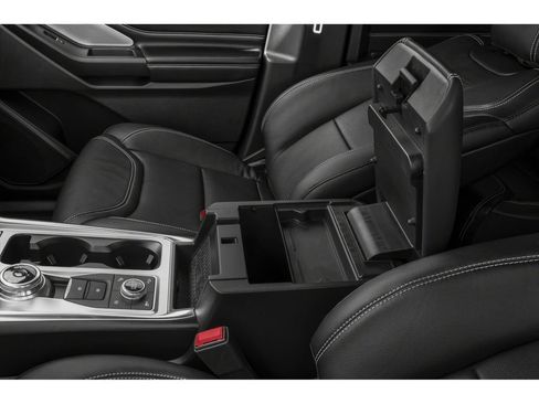Used 2021 Ford Explorer ST w/ Equipment Group 401A AWD/4WD image 10