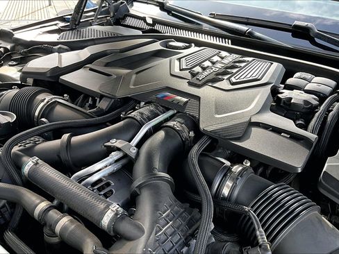 Used 2018 BMW M5 w/ Executive Package image 31