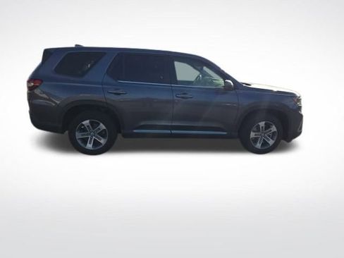 Used 2024 Honda Pilot EX-L image 8