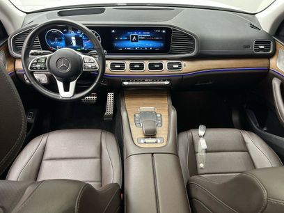 Used 2023 Mercedes-Benz GLS 450 4MATIC