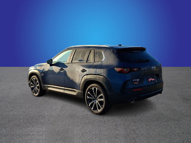 Used 2024 MAZDA CX-50 AWD 2.5 S w/ Cargo Package image 6