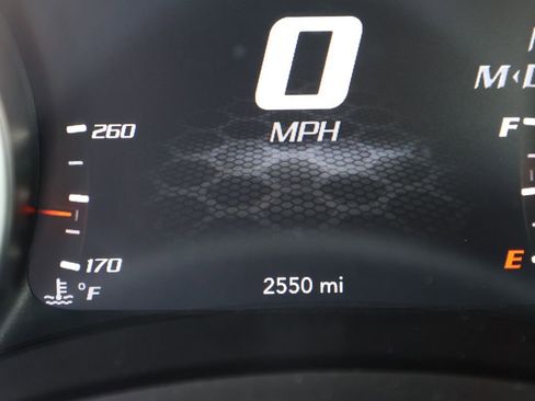 Used 2023 Dodge Charger Scat Pack w/ Plus Group image 39