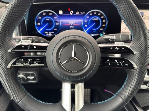 Used 2025 Mercedes-Benz G 580 w/ EQ Technology image 14