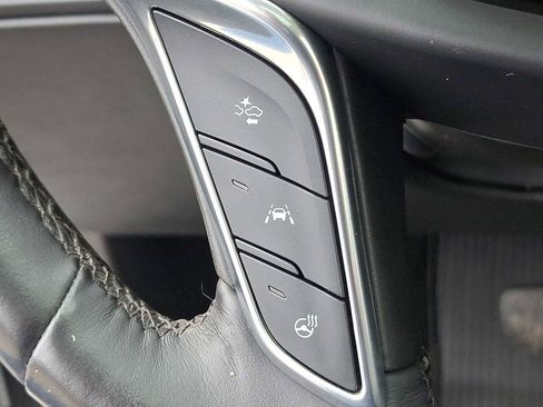 Used 2017 Cadillac XT5 Luxury w/ Driver Awareness Package image 25