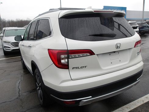 Used 2019 Honda Pilot Touring image 5