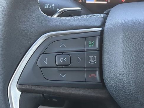 New 2026 Jeep Grand Cherokee Limited image 31