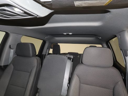 Used 2022 Chevrolet Silverado 1500 Custom AWD/4WD image 15