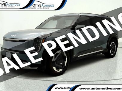 Used 2024 Kia EV9 Land