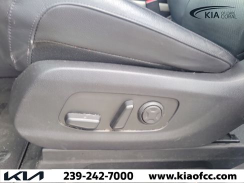 Used 2022 Kia Carnival SX Prestige FWD image 24