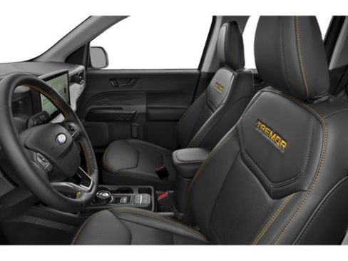 Used 2025 Ford Maverick Tremor AWD/4WD image 8